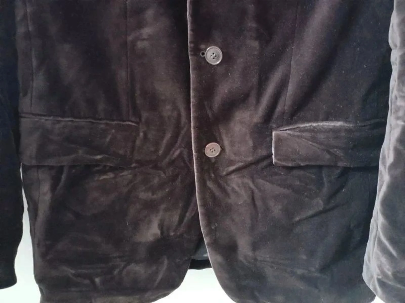 Americana Zara Man  – photo 5